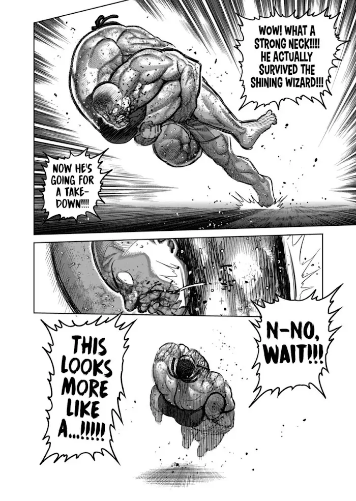 Kengan Omega Chapter 198 image 04_optimized